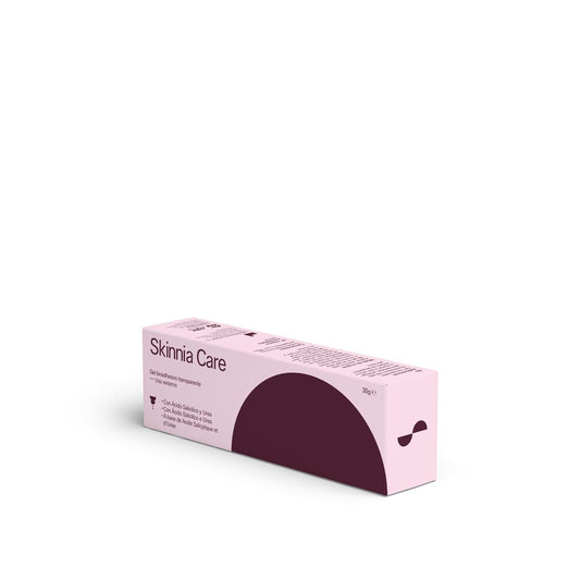 Gel-Protektivverband Skinnia für empfindliche Haustiere 30 g